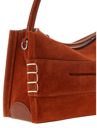 Сумка J.W.ANDERSON 'Loafer' (HB0762LA0405405) #