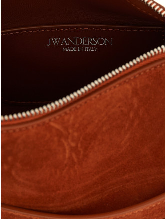 Сумка J.W.ANDERSON 'Loafer' (HB0762LA0405405) #