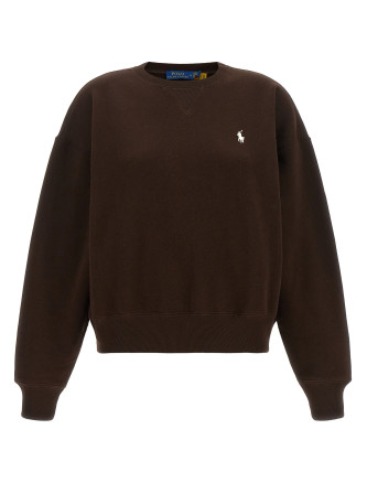Свитшот POLO RALPH LAUREN 'Pony'