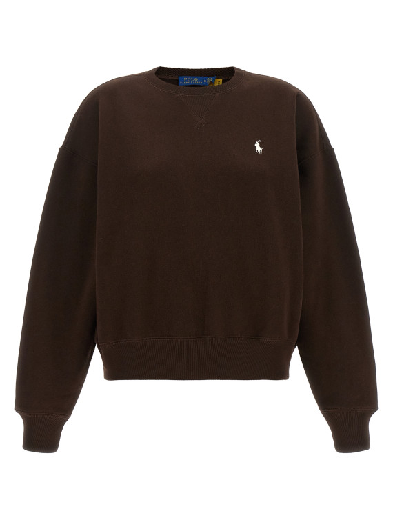 Свитшот POLO RALPH LAUREN 'Pony' (211978306521) #1