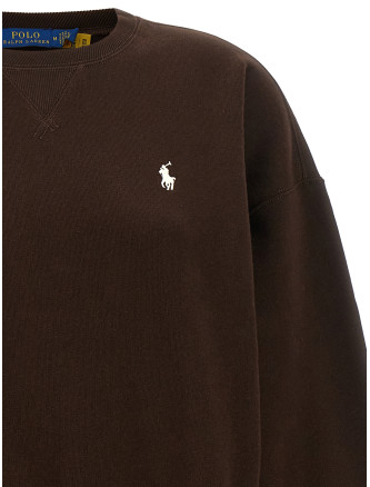 Свитшот POLO RALPH LAUREN 'Pony' (211978306521) #