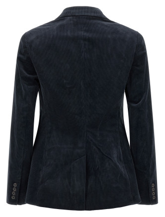 Жакет LAUREN RALPH LAUREN Metal wire embroidery blazer (200P14619002) #