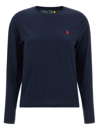 Футболка POLO RALPH LAUREN 'Pony'