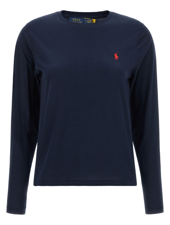 Футболка POLO RALPH LAUREN 'Pony' (211B14604005) #1