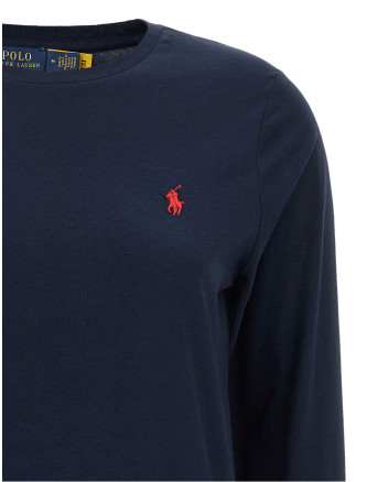 Футболка POLO RALPH LAUREN 'Pony' (211B14604005) #