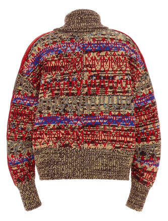 Кардиган DRIES VAN NOTEN 'Teda' (2620112324764206) #