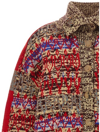Кардиган DRIES VAN NOTEN 'Teda' (2620112324764206) #