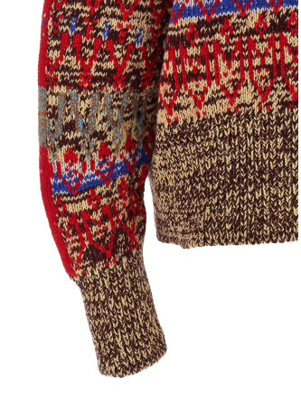 Кардиган DRIES VAN NOTEN 'Teda' (2620112324764206) #