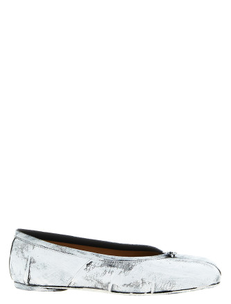 Балетки MAISON MARGIELA 'Tabi New'