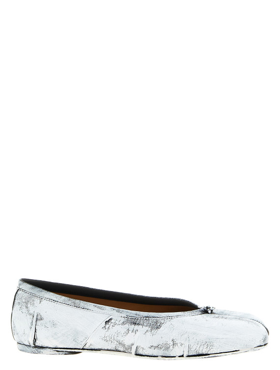 Балетки MAISON MARGIELA 'Tabi New' (S58WZ0127P4162H1532) #1