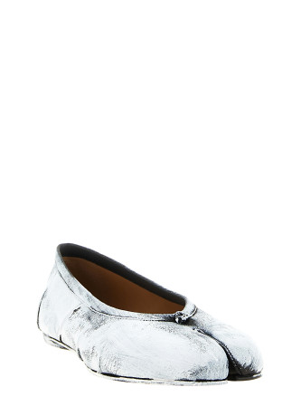 Балетки MAISON MARGIELA 'Tabi New' (S58WZ0127P4162H1532) #