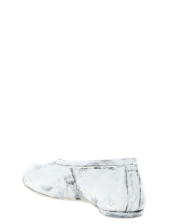 Балетки MAISON MARGIELA 'Tabi New' (S58WZ0127P4162H1532) #