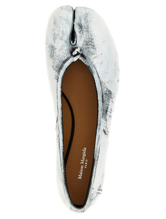 Балетки MAISON MARGIELA 'Tabi New' (S58WZ0127P4162H1532) #