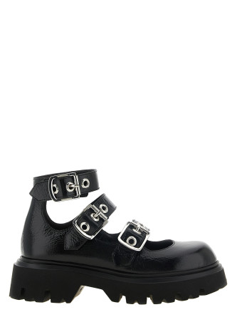 Балетки VIVIENNE WESTWOOD 'Bacchus'