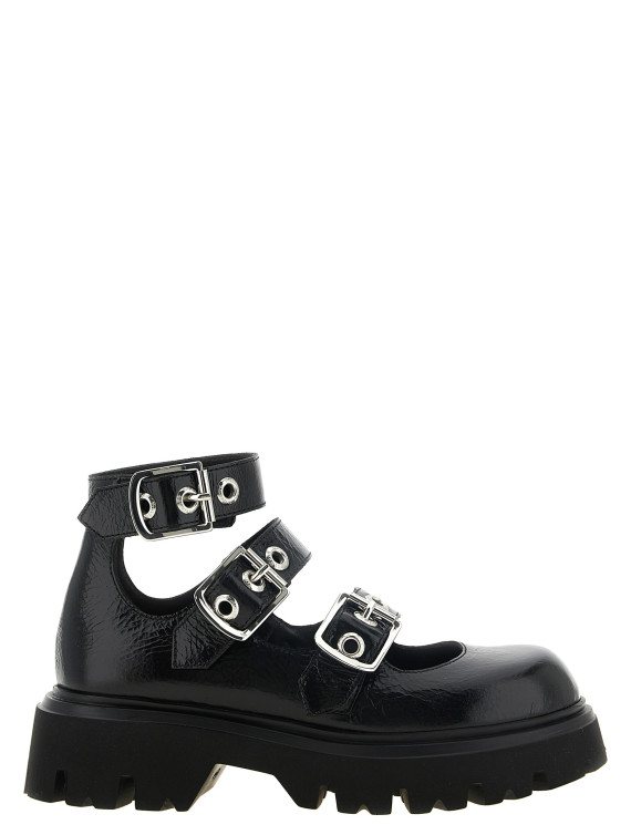 Балетки VIVIENNE WESTWOOD 'Bacchus' (7201000NWL00F8N401) #1