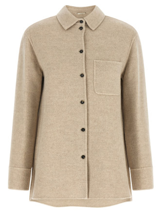 Куртка MAX MARA 'S 'Cobalto'