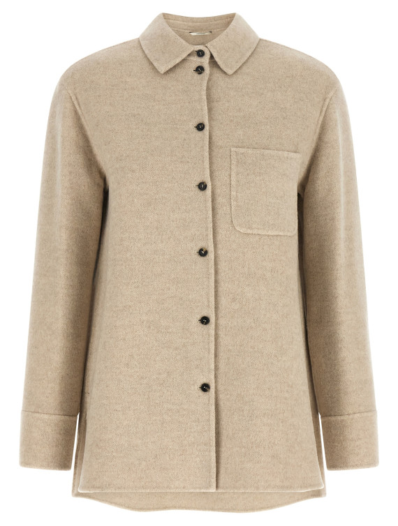 Куртка MAX MARA 'S 'Cobalto' (2629046073600001) #1