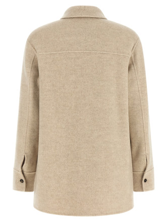 Куртка MAX MARA 'S 'Cobalto' (2629046073600001) #