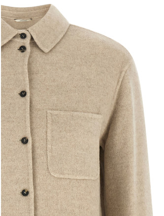 Куртка MAX MARA 'S 'Cobalto' (2629046073600001) #