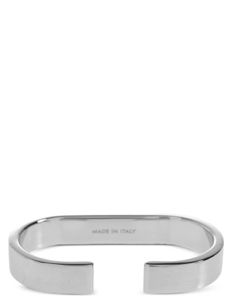 Кольцо MM6 MAISON MARGIELA 'Numeric Doppio' (SM6UQ0120P6469951) #