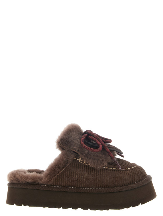 Сабо UGG 'Disquette Heritage' (1180360BCDR) #1