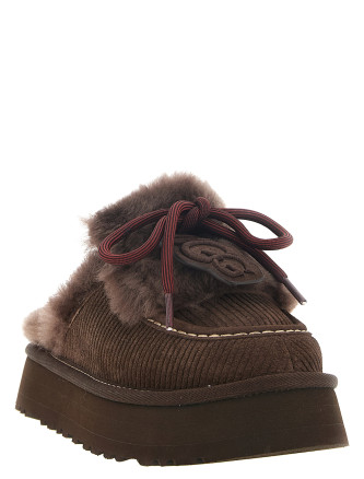 Сабо UGG 'Disquette Heritage' (1180360BCDR) #