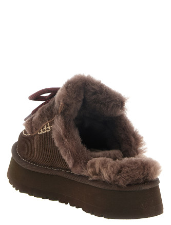 Сабо UGG 'Disquette Heritage' (1180360BCDR) #