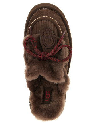 Сабо UGG 'Disquette Heritage' (1180360BCDR) #
