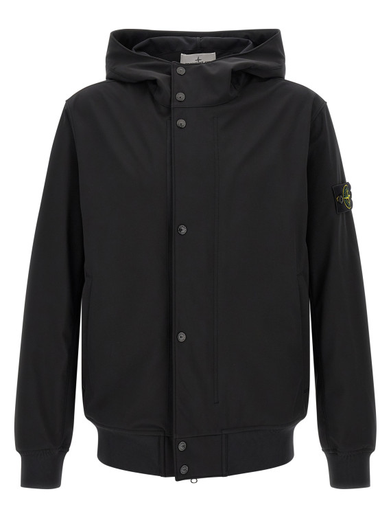 Куртка STONE ISLAND '4100118' (L2S154100118S0A22V0029) #1