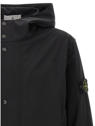 Куртка STONE ISLAND '4100118' (L2S154100118S0A22V0029) #