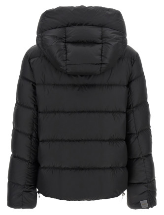 Пуховик MAX MARA THE CUBE 'Oceano' (2629486025600009) #