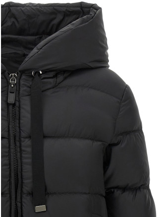 Пуховик MAX MARA THE CUBE 'Oceano' (2629486025600009) #