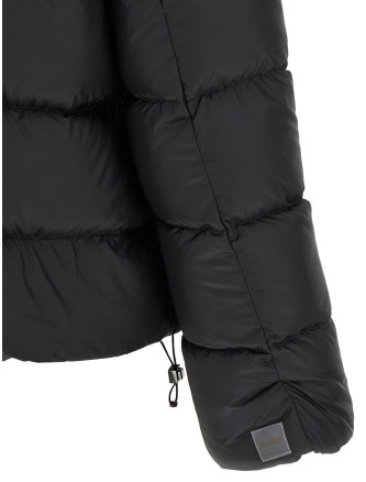 Пуховик MAX MARA THE CUBE 'Oceano' (2629486025600009) #