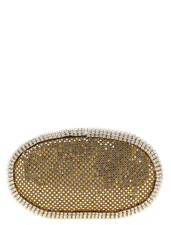 'Cher' clutch