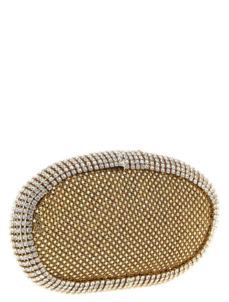 Клатч BENEDETTA BRUZZICHES 'Cher' (0149177EMPIRE) #