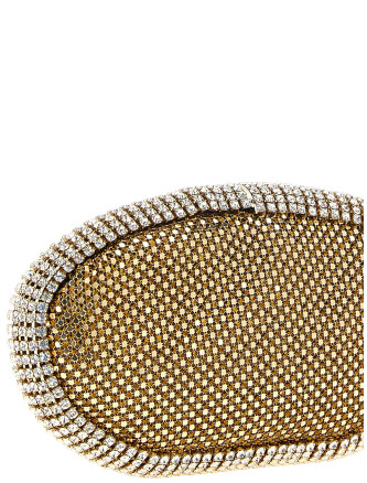 Клатч BENEDETTA BRUZZICHES 'Cher' (0149177EMPIRE) #