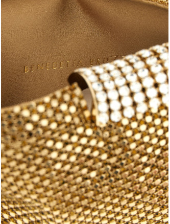 Клатч BENEDETTA BRUZZICHES 'Cher' (0149177EMPIRE) #