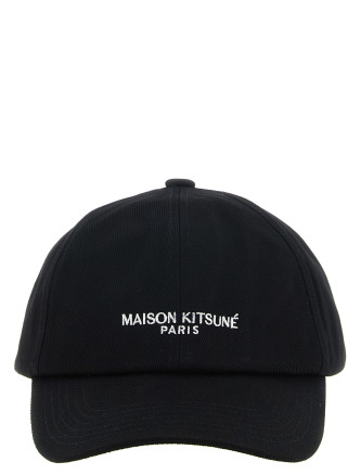 Головной убор MAISON KITSUNE 'Maison Kitsuné Paris'
