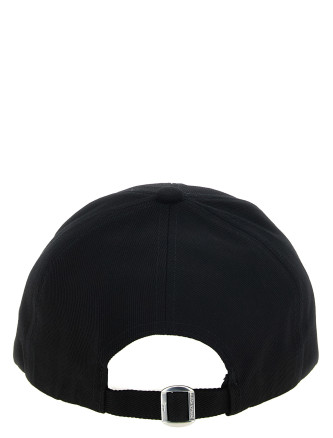 Головной убор MAISON KITSUNE 'Maison Kitsuné Paris' (MRUAH07WW0096P199) #