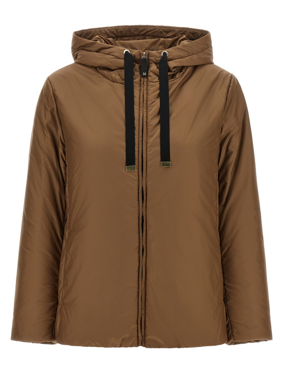 Куртка MAX MARA THE CUBE 'Greenh' (2629486034600027) #1