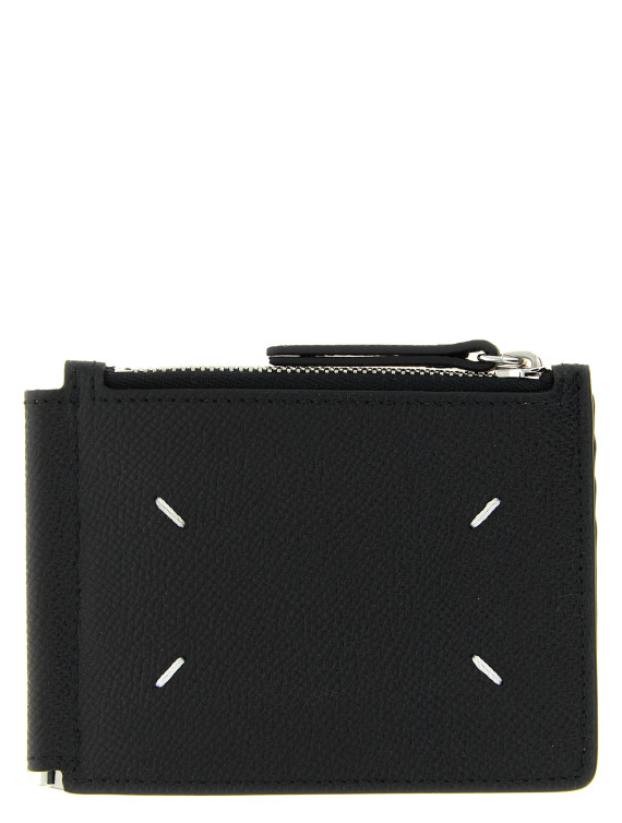 Кошелёк MAISON MARGIELA 'Four Stitches' (SA1UI0050P4745T8013) #1