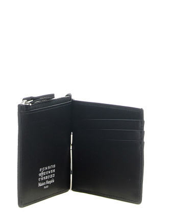 Кошелёк MAISON MARGIELA 'Four Stitches' (SA1UI0050P4745T8013) #
