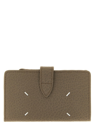 Кошелёк MAISON MARGIELA 'Four Stitches'