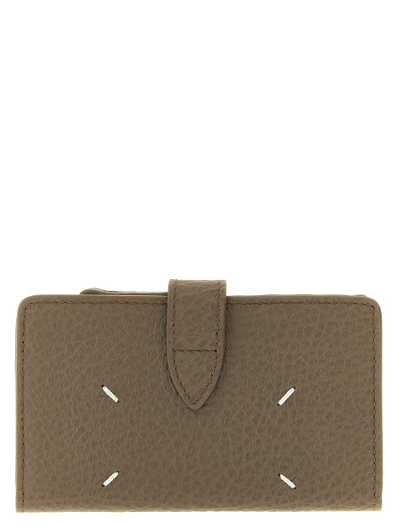 Кошелёк MAISON MARGIELA 'Four Stitches' (SA1VX0019P8844HB669) #1