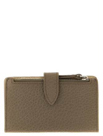Кошелёк MAISON MARGIELA 'Four Stitches' (SA1VX0019P8844HB669) #