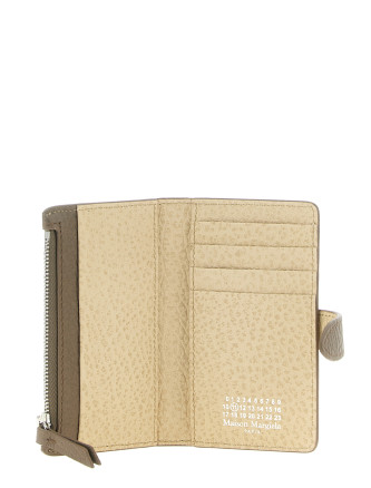 Кошелёк MAISON MARGIELA 'Four Stitches' (SA1VX0019P8844HB669) #