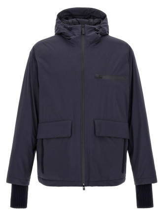 Куртка LAMINAR Windbreaker