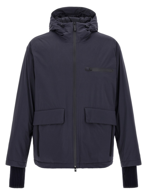 Куртка LAMINAR Windbreaker (PI00402UL111289201) #1