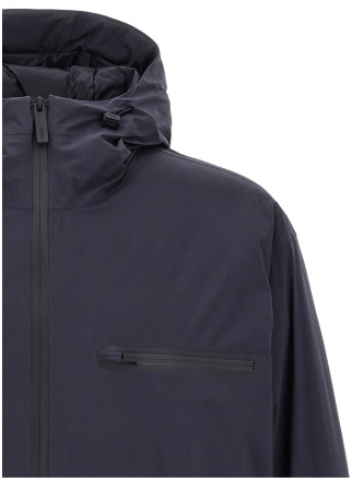 Куртка LAMINAR Windbreaker (PI00402UL111289201) #