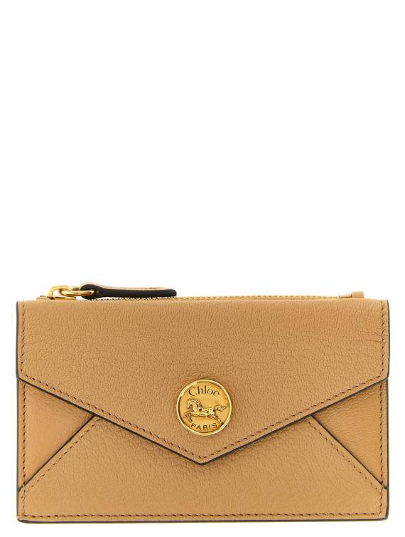 Кошелёк CHLOÉ 'Envelope' (CH25SP538O9326X) #1